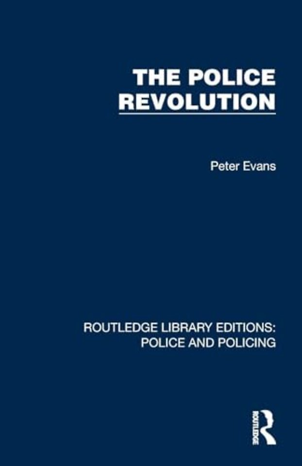 The Police Revolution