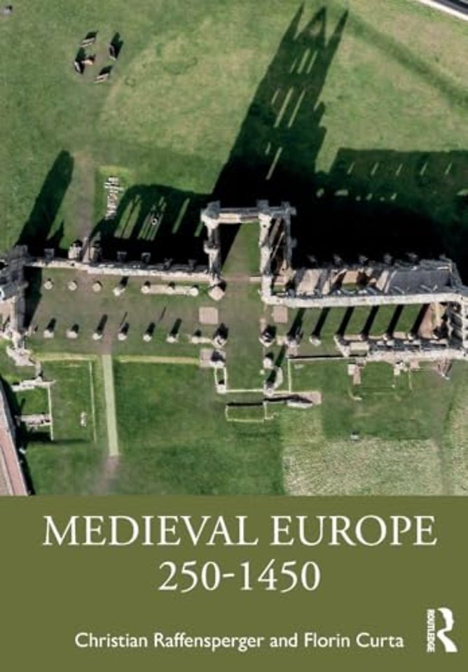 Medieval Europe 250-1450