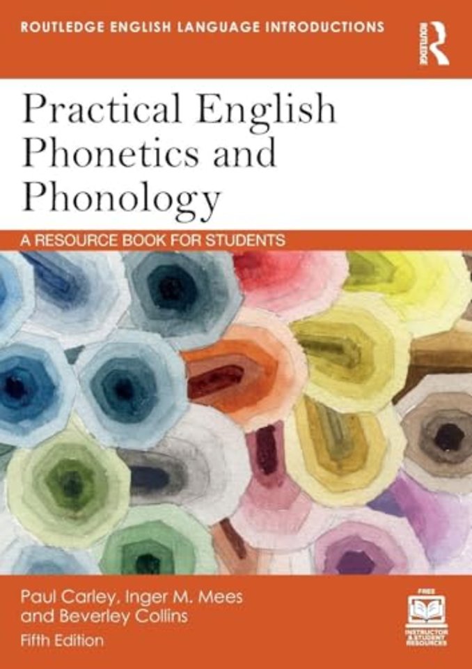 Practical English Phonetics and Phonology
