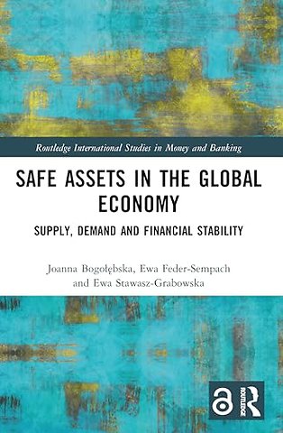 Safe Assets in the Global Economy
