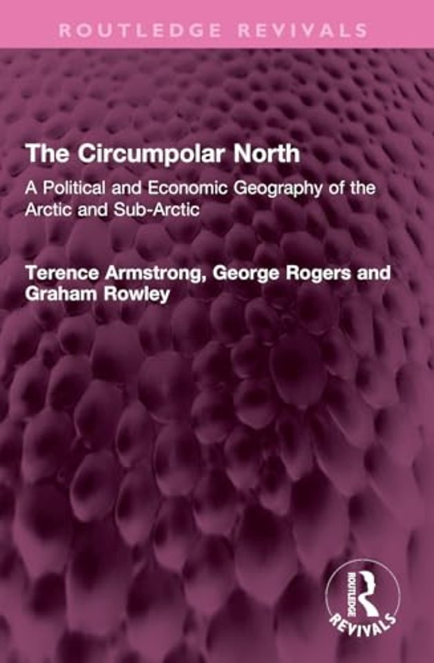 The Circumpolar North