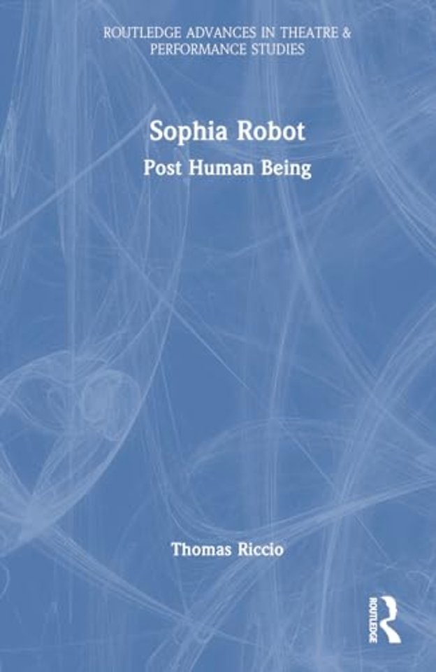 Sophia Robot
