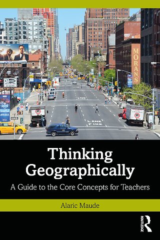 Thinking Geographically