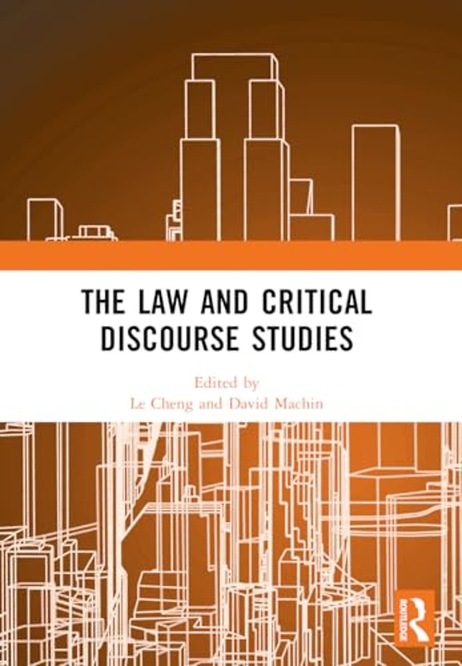 The Law and Critical Discourse Studies