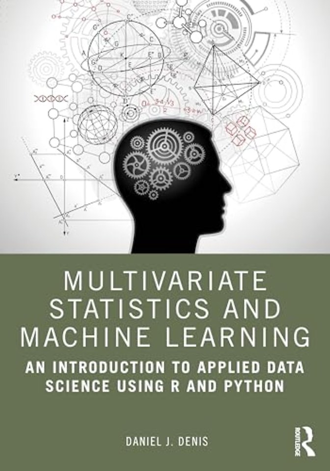 Multivariate Statistics and Machine Learning
