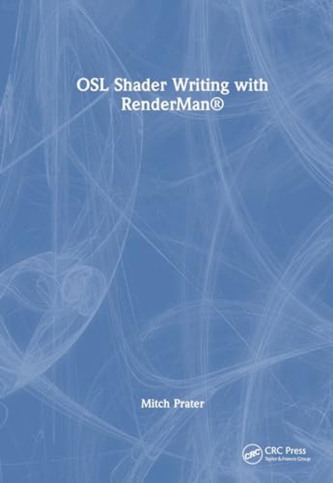 Shader Writing in Open Shading Language