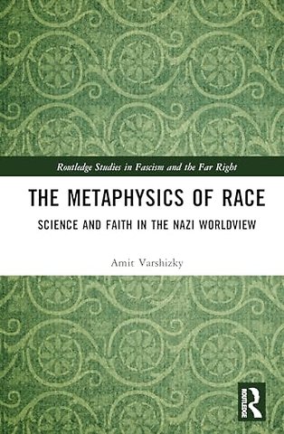 The Metaphysics of Race