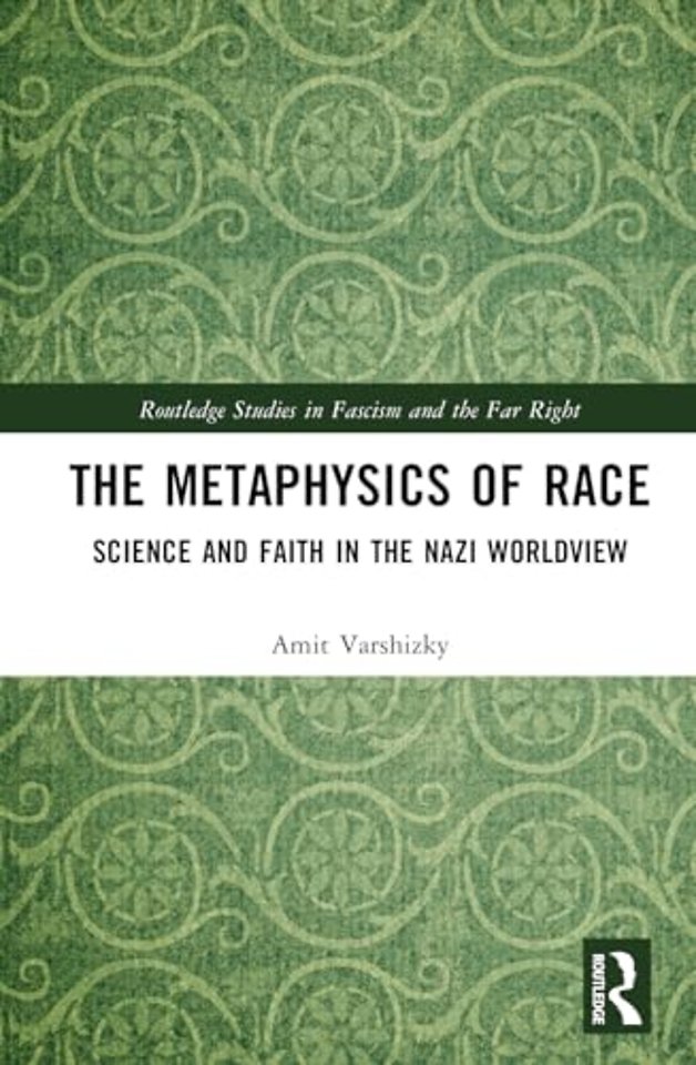 The Metaphysics of Race