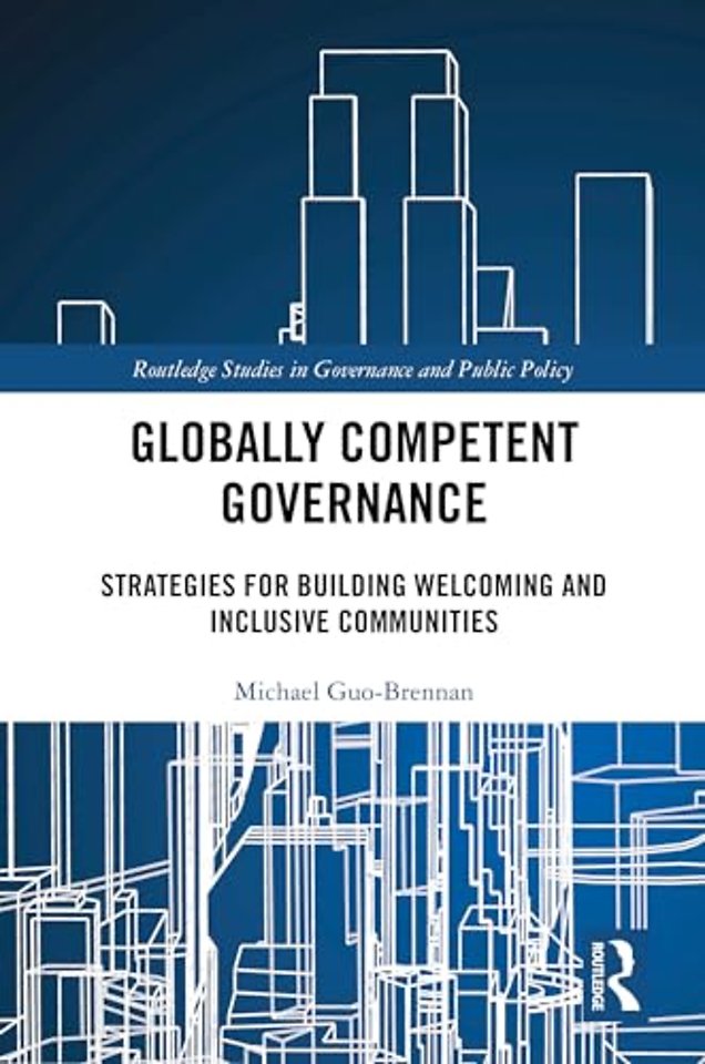 Globally Competent Governance