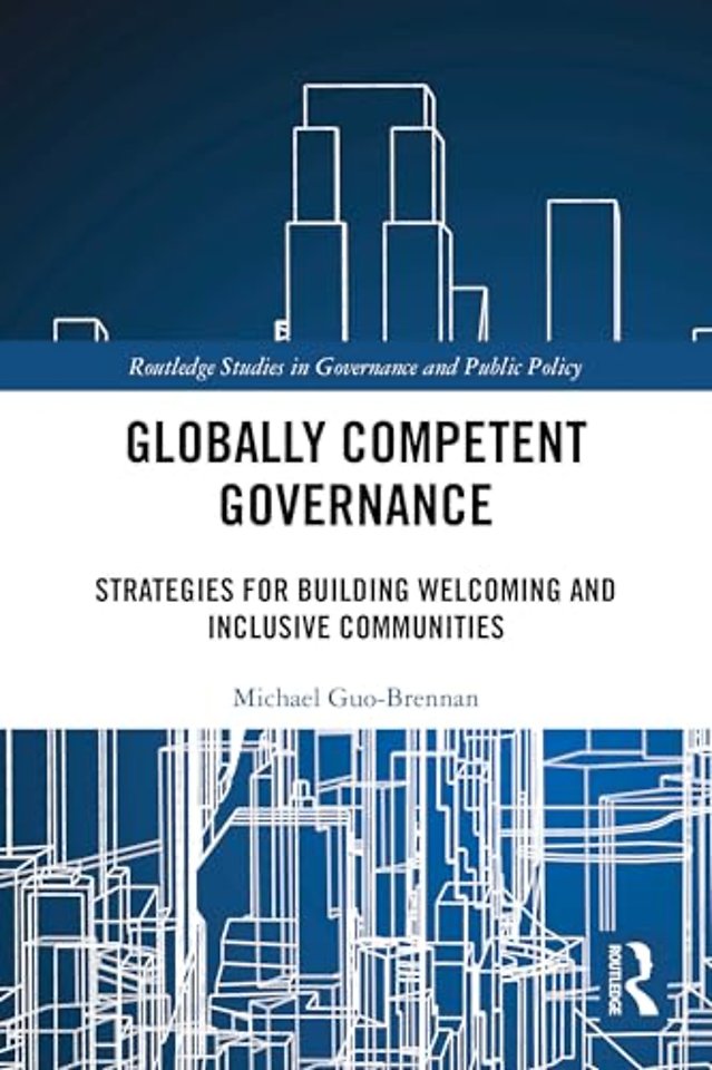 Globally Competent Governance