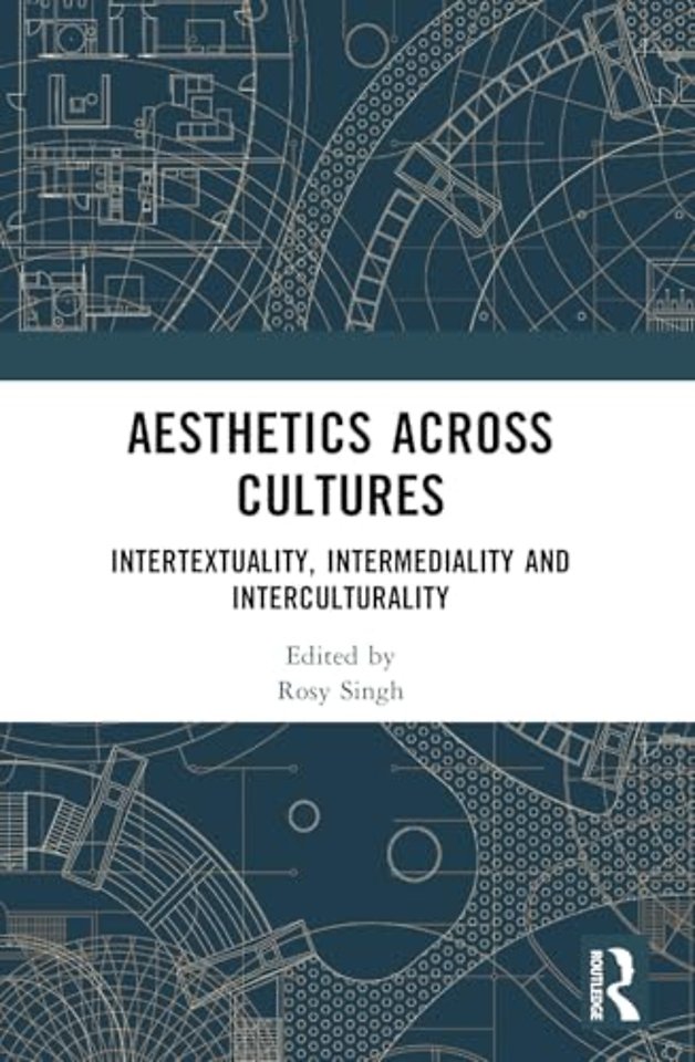 Aesthetics across Cultures