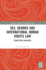 Sex, Gender and International Human Rights Law