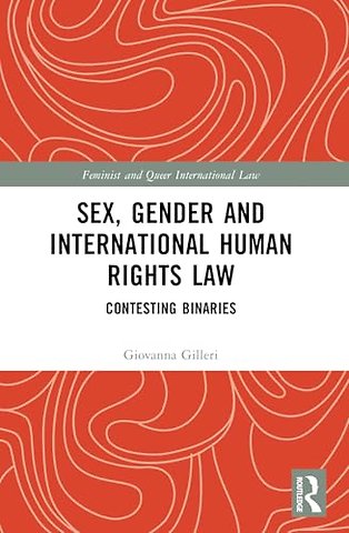 Sex, Gender and International Human Rights Law