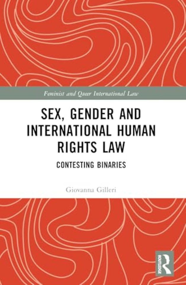 Sex, Gender and International Human Rights Law