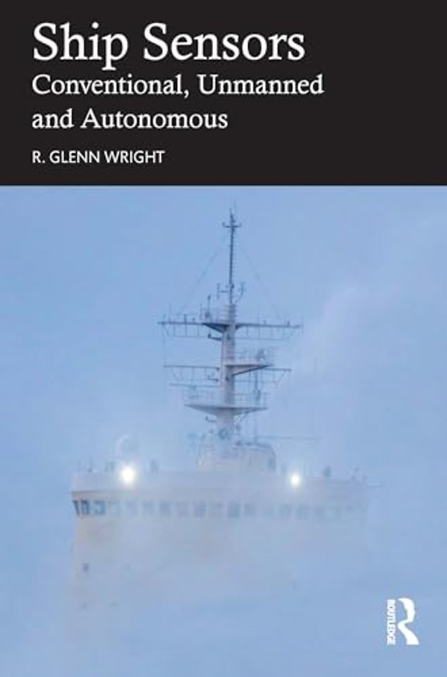 Ship Sensors