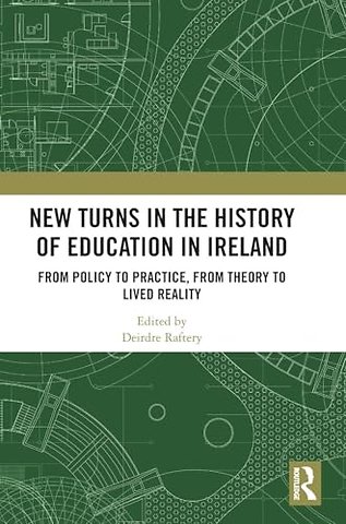 New Turns in the History of Education in Ireland