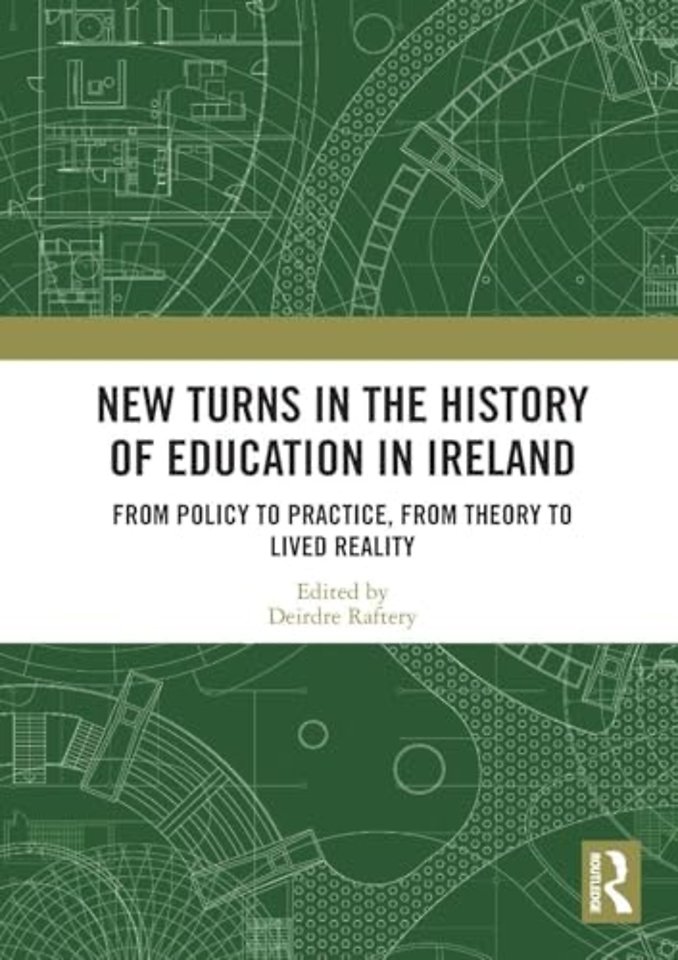 New Turns in the History of Education in Ireland