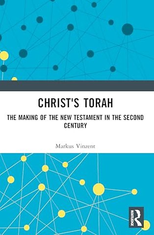Christ's Torah