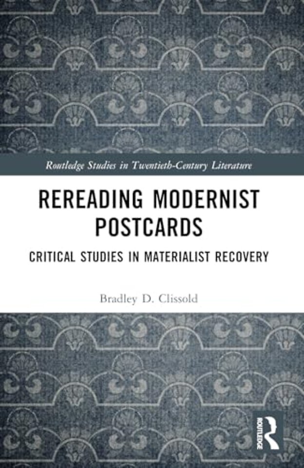 Rereading Modernist Postcards
