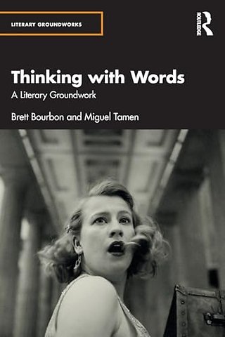 Thinking with Words
