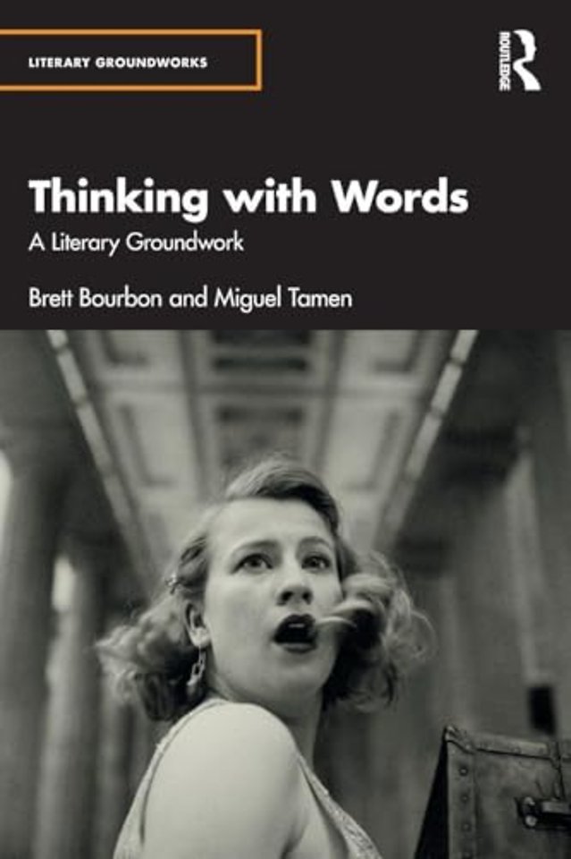 Thinking with Words