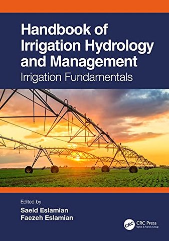 Handbook of Irrigation Hydrology and Management