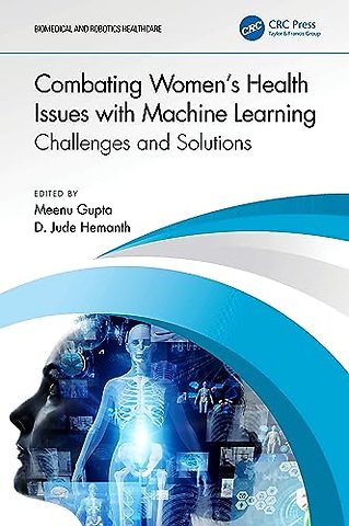 Combating Women's Health Issues with Machine Learning