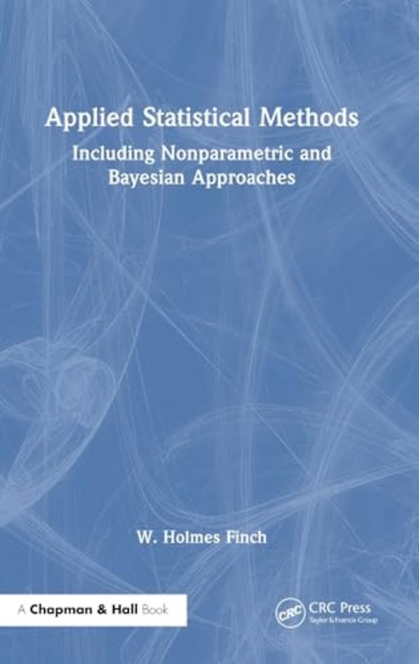 Applied Statistical Methods