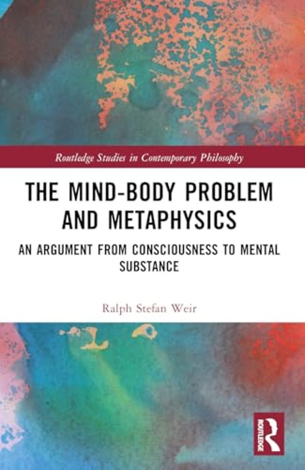 The Mind-Body Problem and Metaphysics