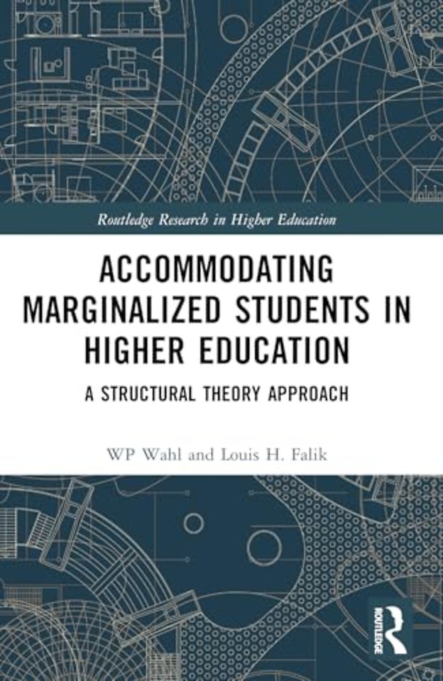 Accommodating Marginalized Students in Higher Education