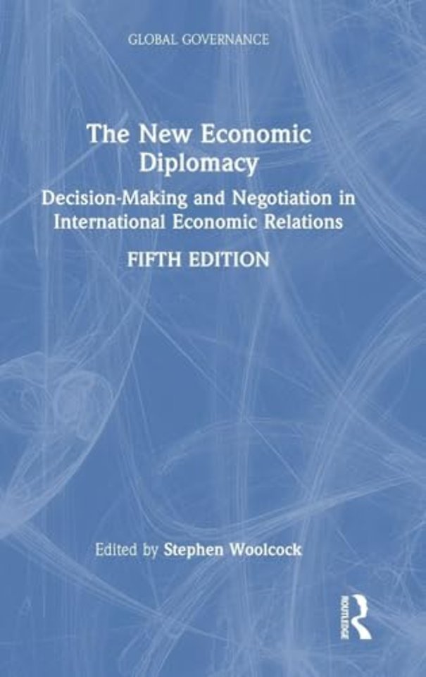 The New Economic Diplomacy
