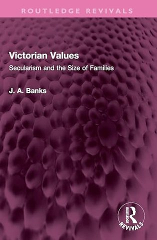 Victorian Values