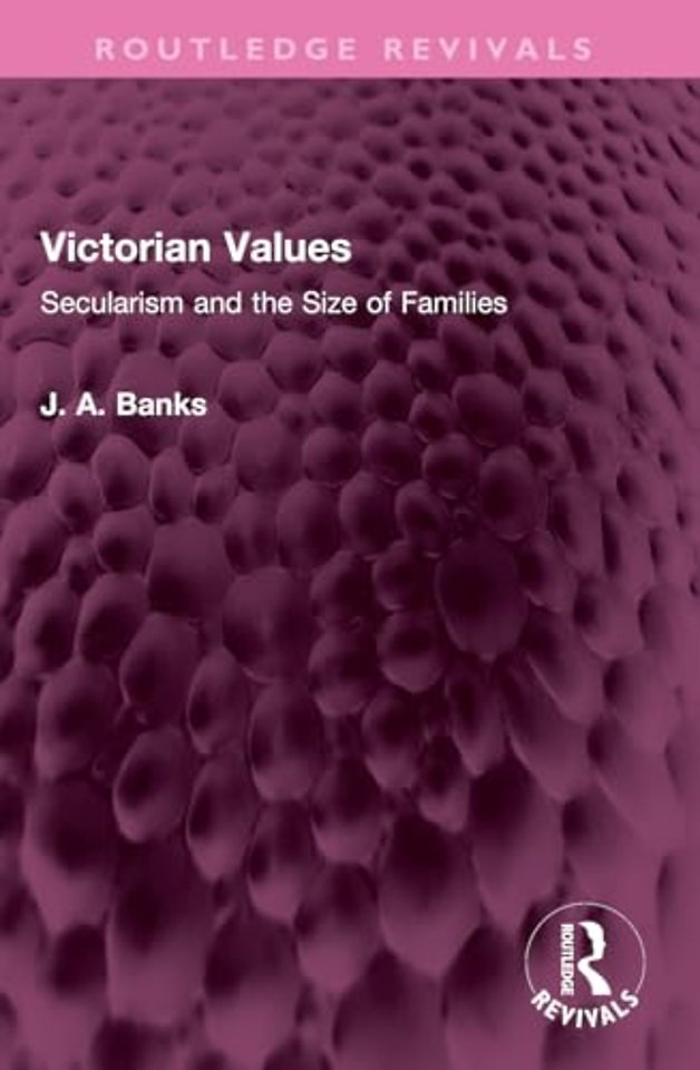 Victorian Values