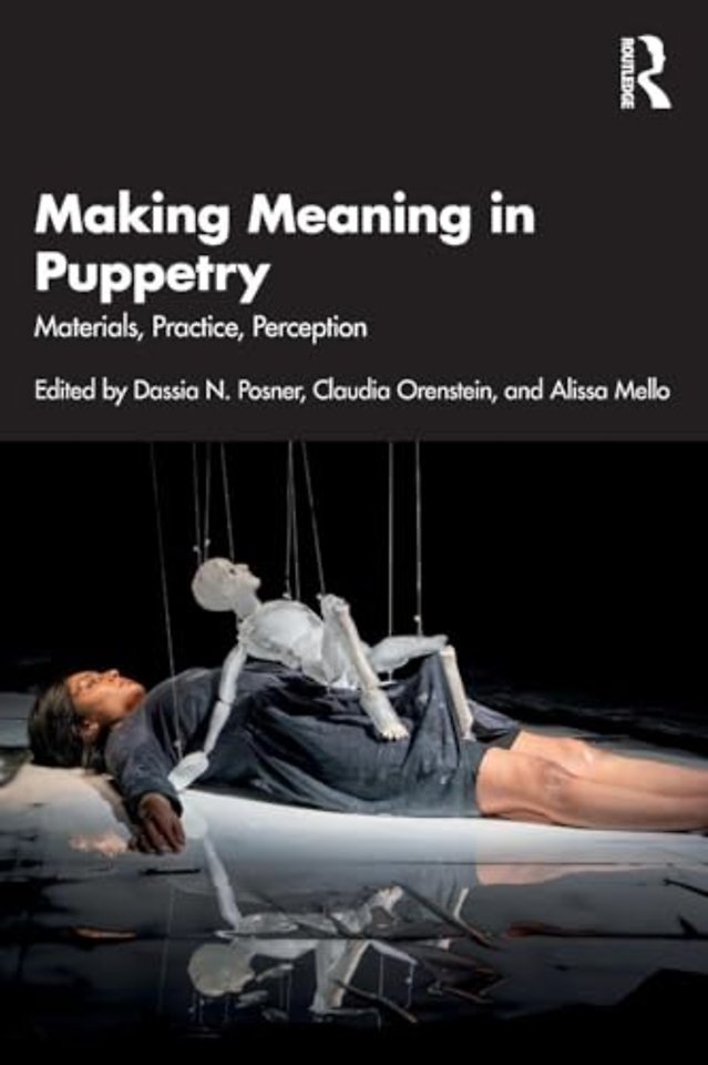 Making Meaning in Puppetry