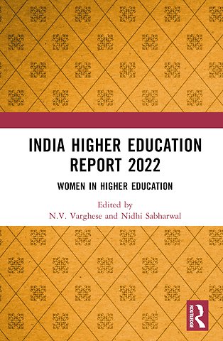 India Higher Education Report 2022