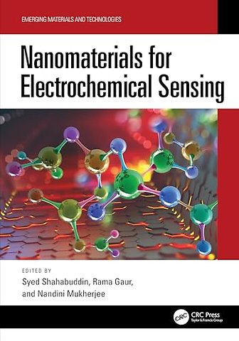 Nanomaterials for Electrochemical Sensing
