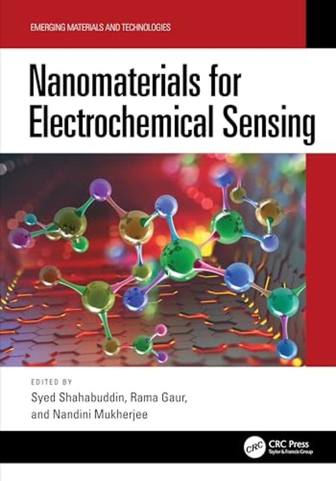 Nanomaterials for Electrochemical Sensing