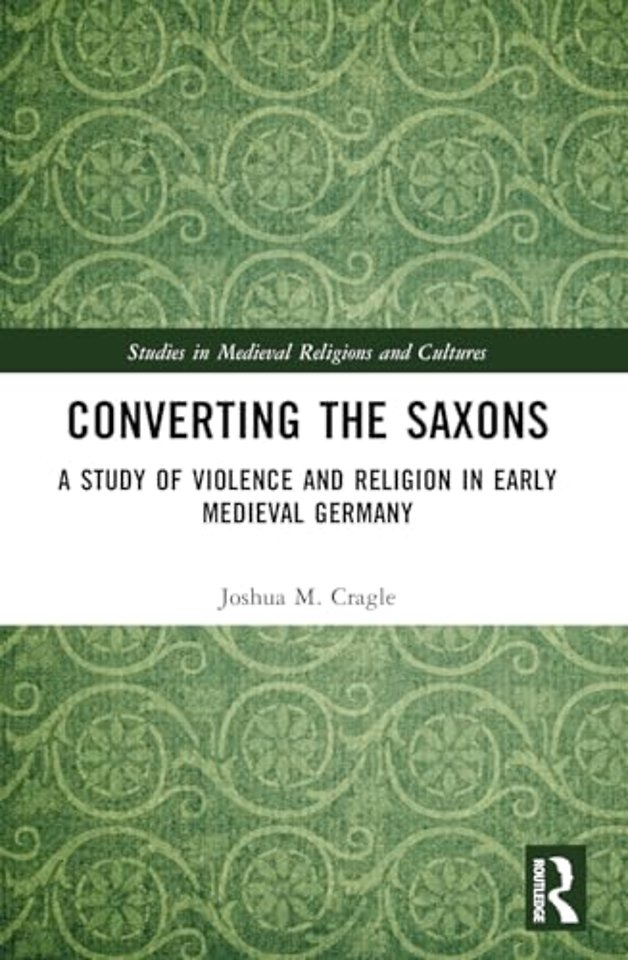 Converting the Saxons