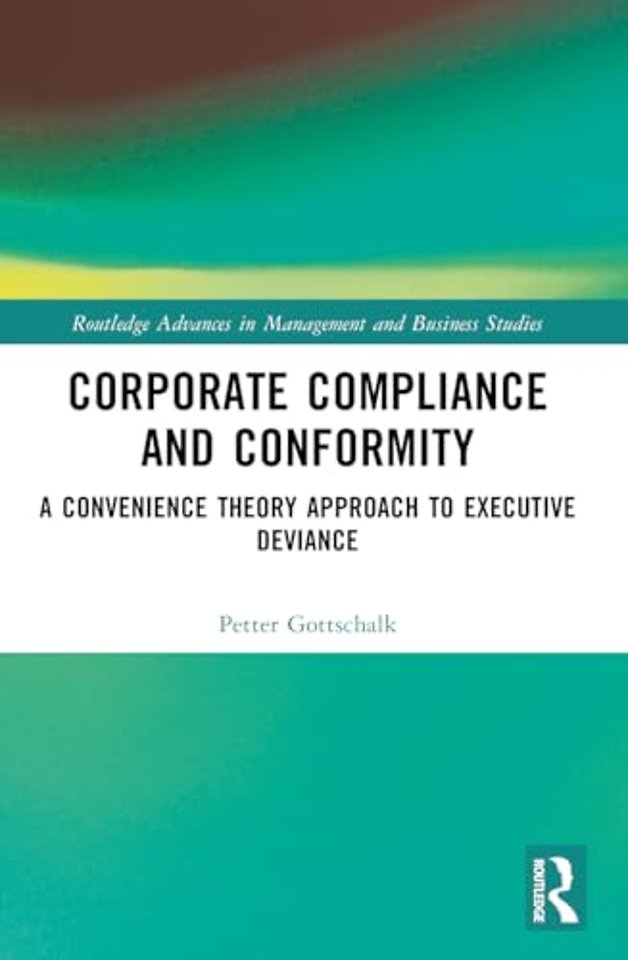 Corporate Compliance and Conformity