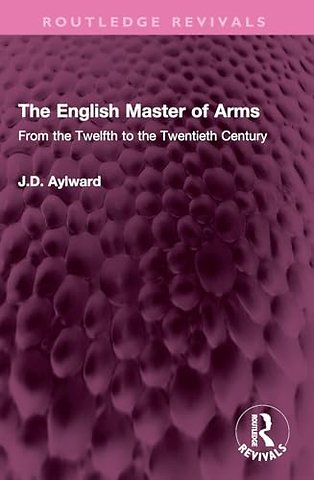 The English Master of Arms