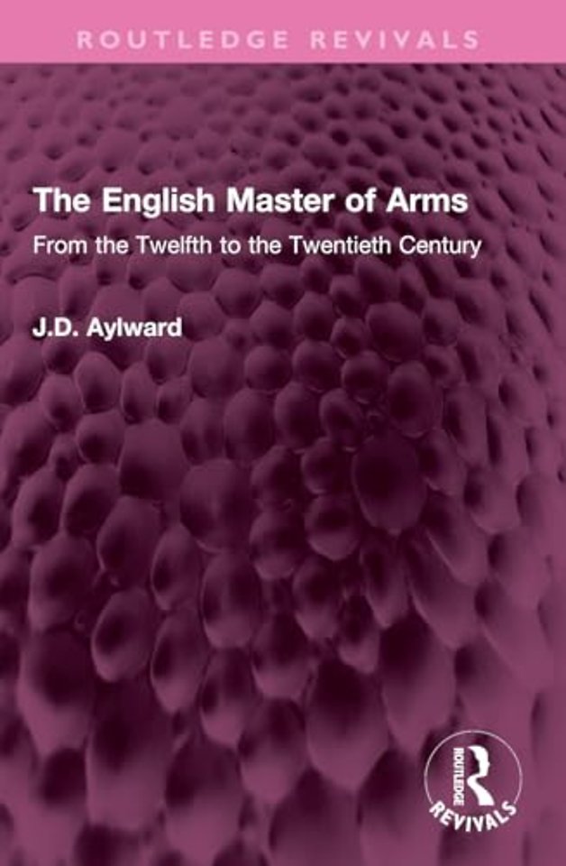 The English Master of Arms