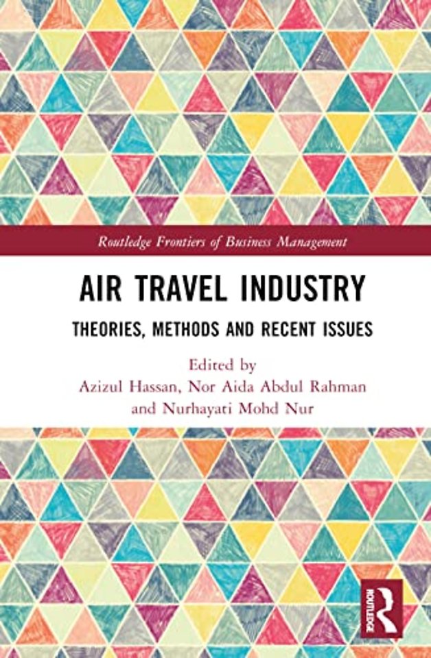 Air Travel Industry