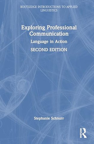 Exploring Professional Communication