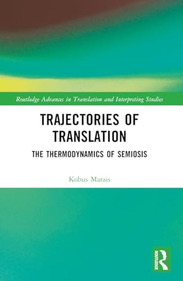 Trajectories of Translation