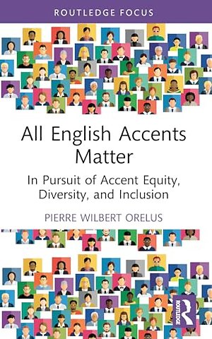 All English Accents Matter