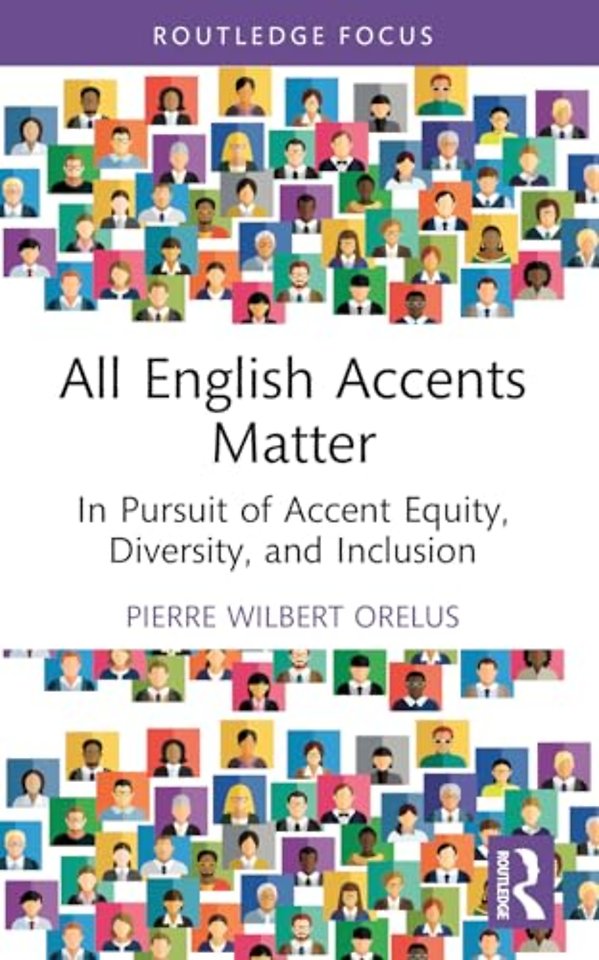 All English Accents Matter