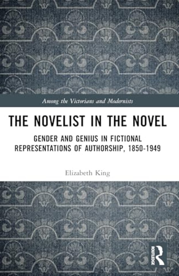 The Novelist in the Novel