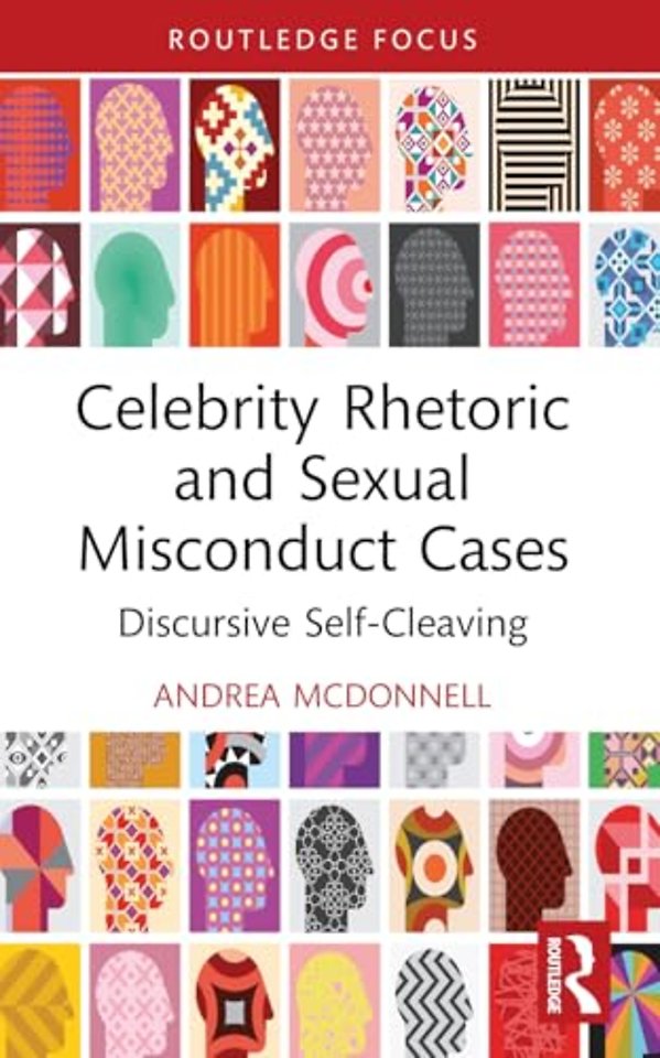 Celebrity Rhetoric and Sexual Misconduct Cases