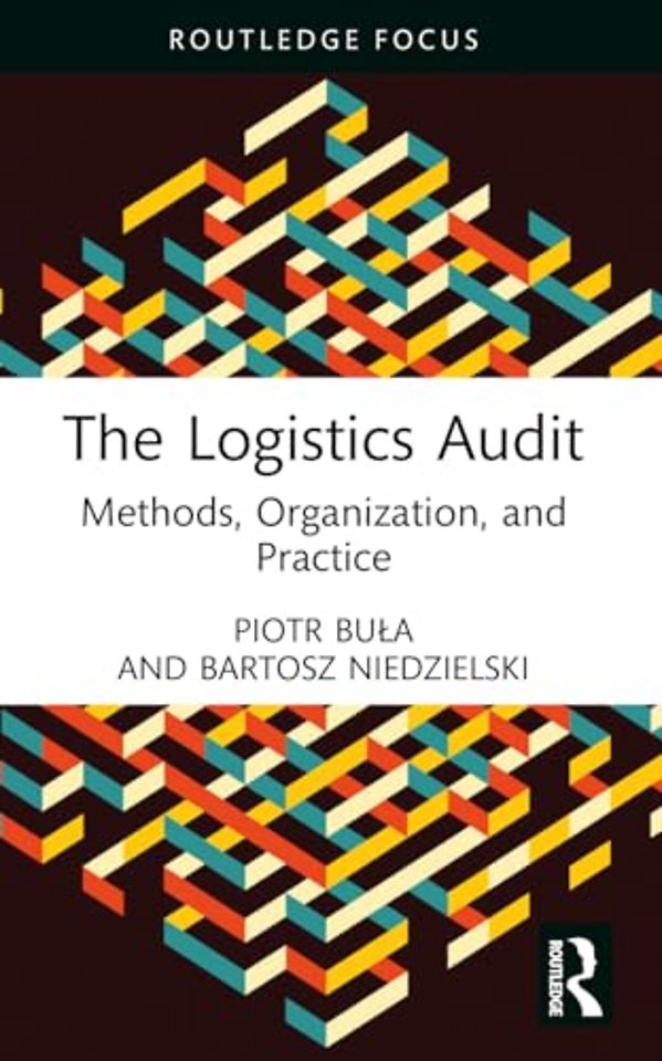 The Logistics Audit