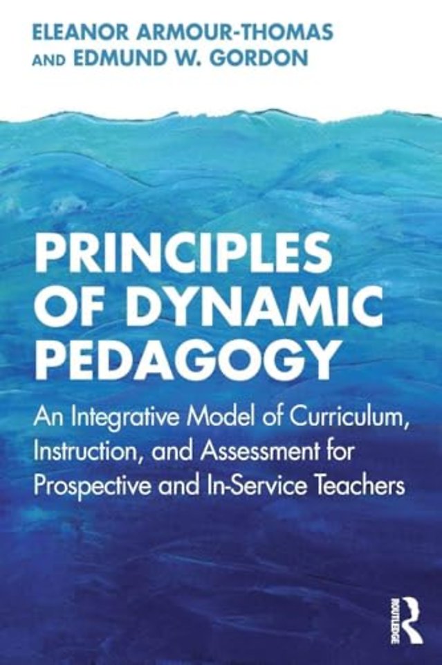 Principles of Dynamic Pedagogy